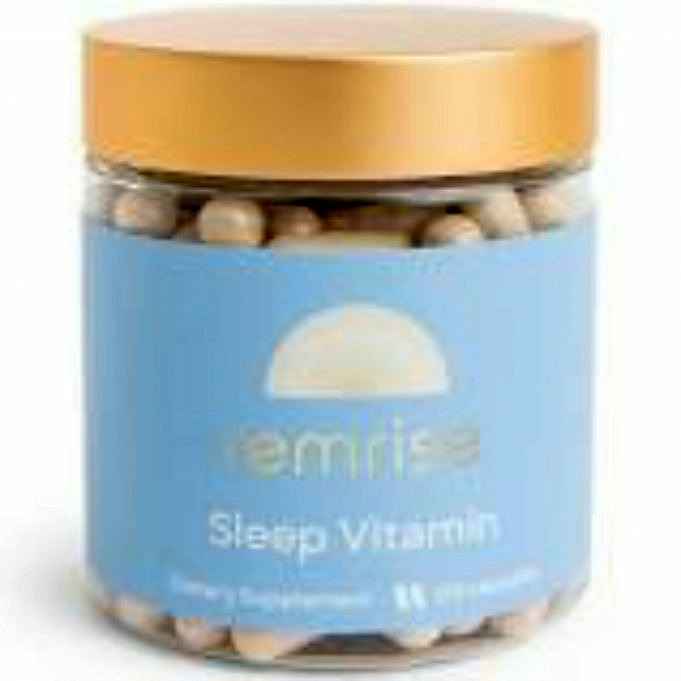 Remrise Slaapsupplement Review