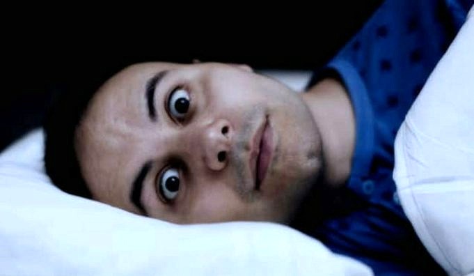 Waarom Bewegen Je Ogen Tijdens De REM-slaap?